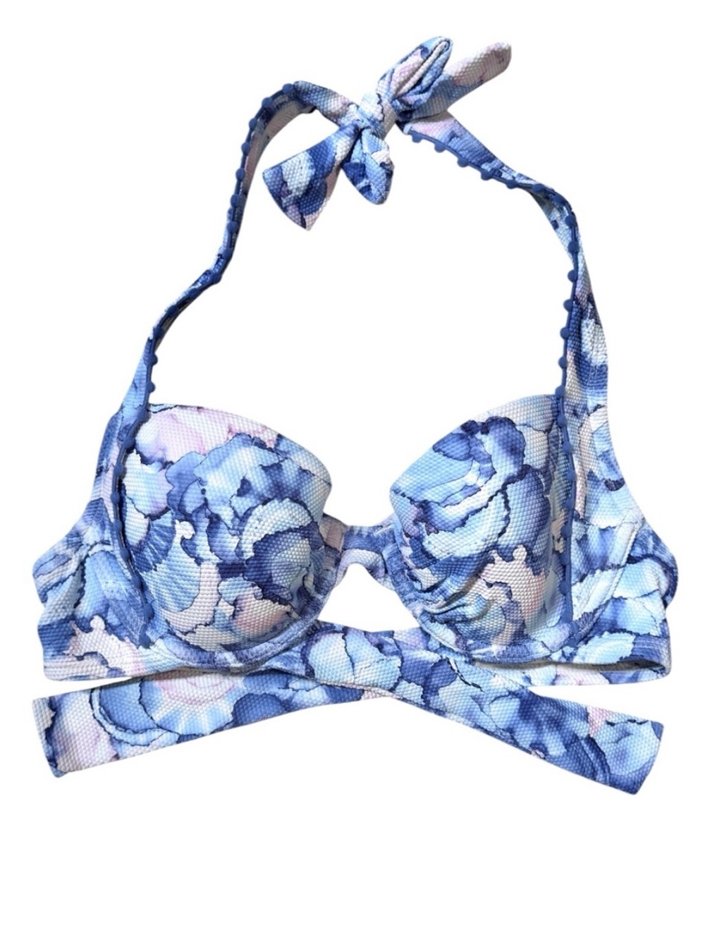 Tommy Bahama Island Cays Abalone Underwire Bra, 34B